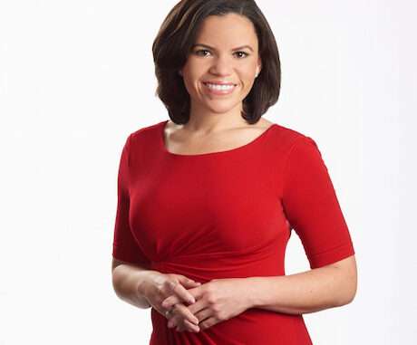 6abc Reporter Briana Smith