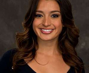 Sportscaster Antonietta "Toni" Gonzalez-Collins Photo