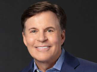 Bob Costas's Photo