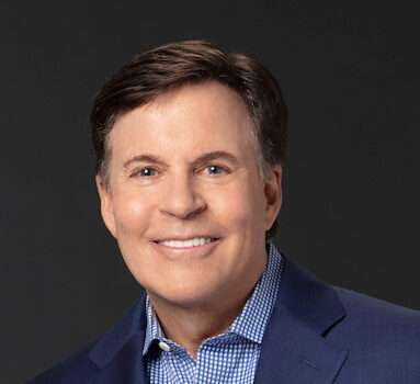 Bob Costas's Photo