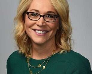 Doris Burke, sports commentator and analyst