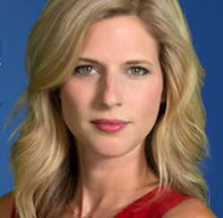 Brittany Weiss, Anchor & Reporter