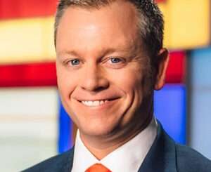 Chief Meteorologist Dr. Josh Eachus