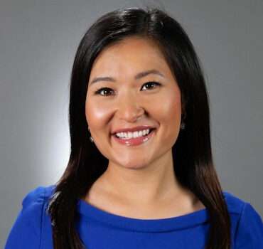 Liz Koh, Emmy Award-winning reporter & anchor