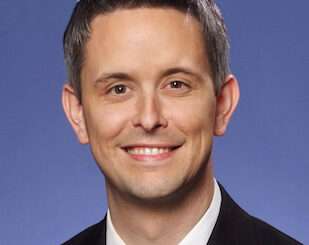 Matt Williams, WAFB-TV Anchor & Reporter