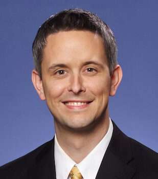 Matt Williams, WAFB-TV Anchor & Reporter