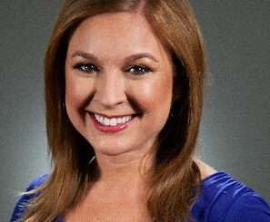 Lauren Westbrook, News Anchor & Award-Winning Journalist