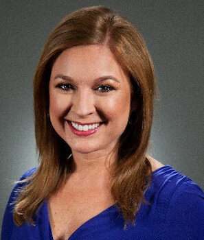 Lauren Westbrook, News Anchor & Award-Winning Journalist