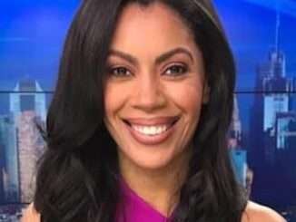 Eyewitness News Anchor Shirleen Allicot