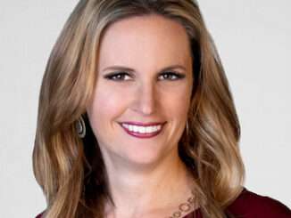 Meteorologist Heather Waldman