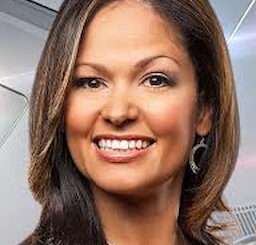 Sharon Tazewell, National News Anchor