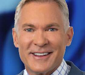 Sam Champion Weather Anchor