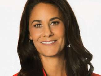 NFL Reporter, Tracy Wolfson