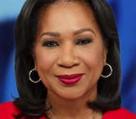 Sandra Bookman Eyewitness News Anchor