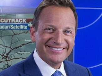 Lee Goldberg, Chief Meteorologist