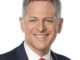 Award-Winning Journalist and WABC-TV News Anchor, Bill Ritter