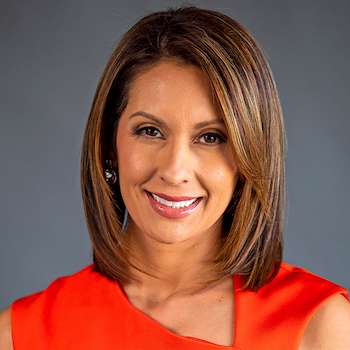 Leticia Ordaz, Journalist & Author