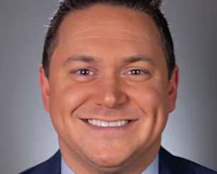 Jared Silverman, Emmy-Winning Meteorologist