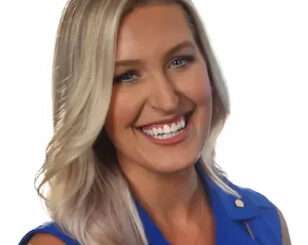 Taylor Kilgore, FOX31 Denver Sports Broadcaster