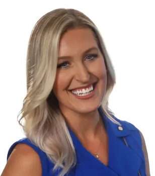 Taylor Kilgore, FOX31 Denver Sports Broadcaster