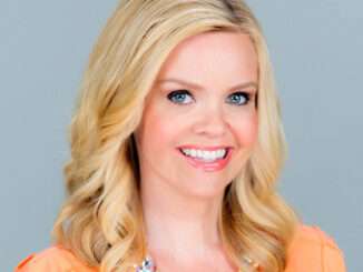 Meteorologist & Anchor Julie Broughton