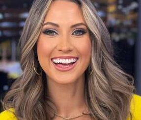 Emily McLeod, WKMG Weekend Morning Anchor