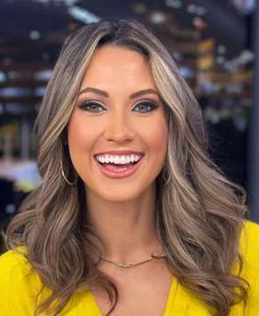 Emily McLeod, WKMG Weekend Morning Anchor