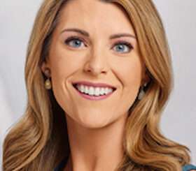 Caroline Goggin, News Reporter, Stroke Survivor & Advocate