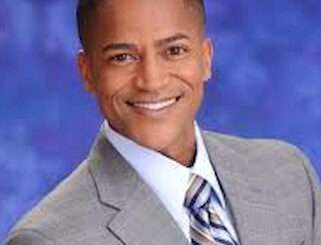 Orlando Investigative Reporter Louis Bolden