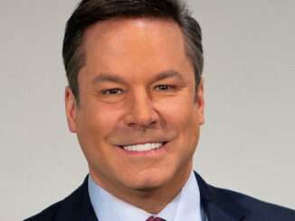 Award-Winning Meteorologist Troy Bridges