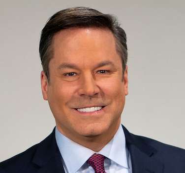 Award-Winning Meteorologist Troy Bridges