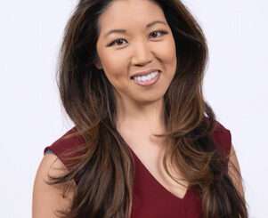 FOX 13 Seattle Anchor & Reporter Nia Wong