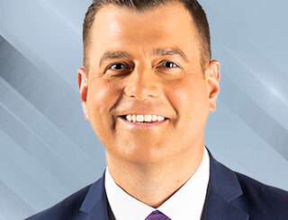 WKRC-TV Cincinnati Anchor & Reporter Adam Clements