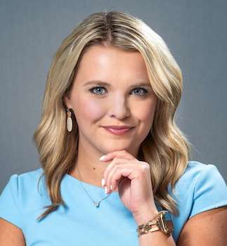 Cincinnati Reporter Chelsea Sick