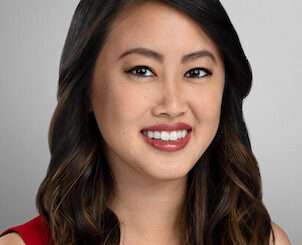 Arizona Journalist Elenee Dao