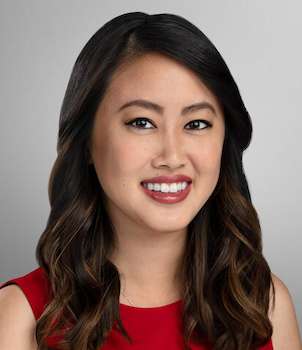 Arizona Journalist Elenee Dao