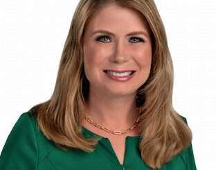 Investigative Reporter Melissa Blasius