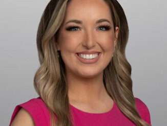 Phoenix News Anchor Amelia Fabiano