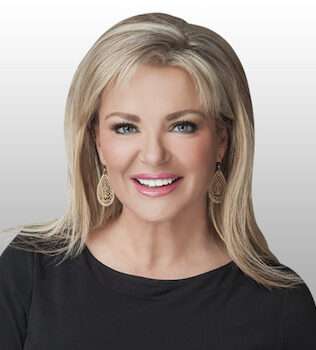 ABC15 Phoenix anchor Fay Fredricks