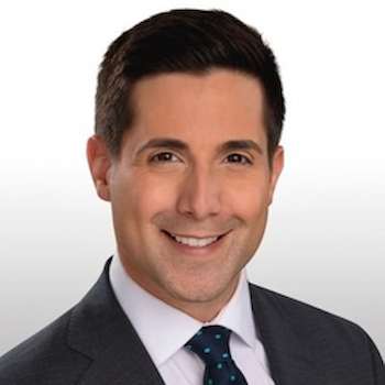 Arizona News Anchor Nick Ciletti