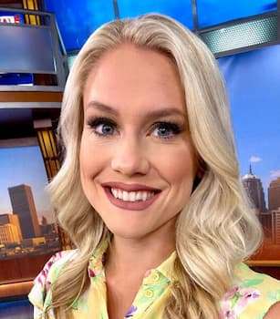 Phoenix Reporter Ashley Holden