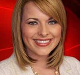 Emmy-Winning Chief Meteorologist Amber Sullins