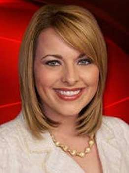 Emmy-Winning Chief Meteorologist Amber Sullins