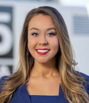 ABC15 News Reporter & True Crime Host Ashley Paredez