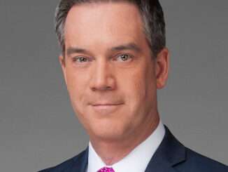 Longtime ABC15 Arizona News Anchor Steve Irvin