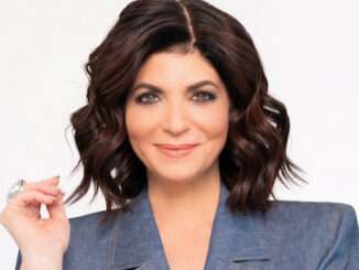 Tamsen Fadal: Journalist, Writer, and Menopause Advocate