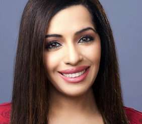 PIX11 News Reporter Kiran Dhillon