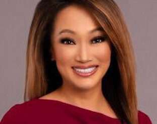 KCBS/KCAL News Anchor Suzie Suh